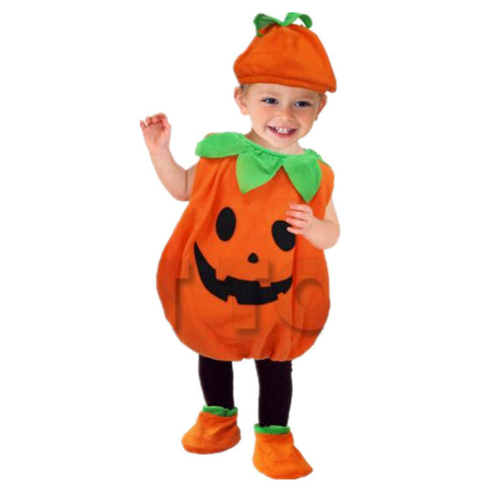 Halloween-kostyme for barn, Gresskar