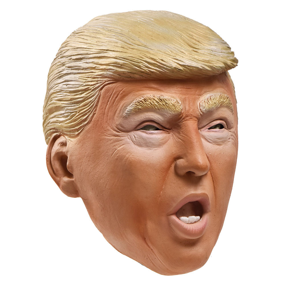 Trump maske