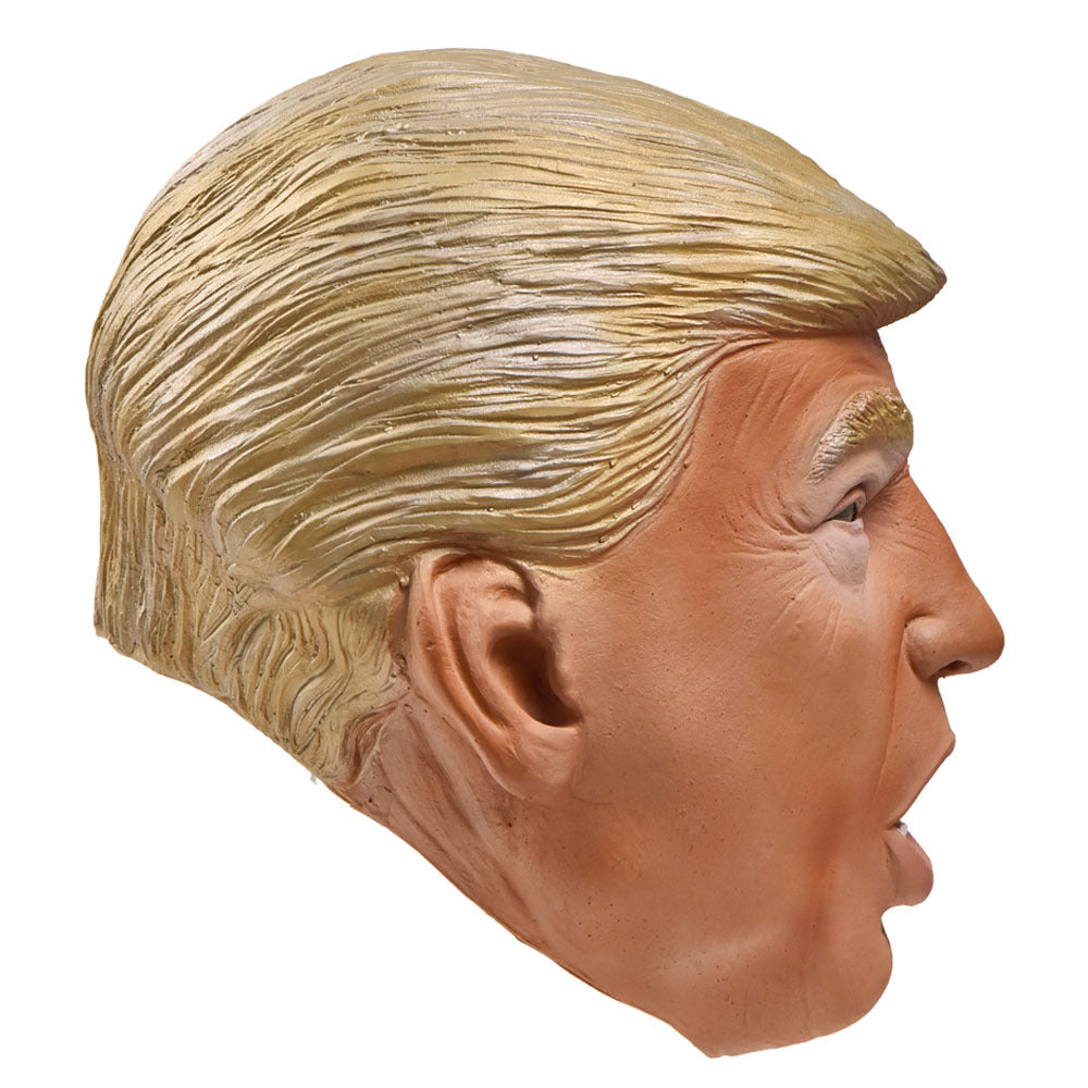 Trump maske